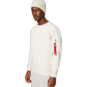 Pullover Alpha Industries Dragon EMB image-4