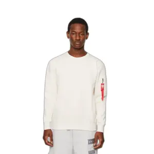 Pullover Alpha Industries Dragon EMB image-1