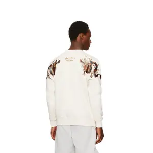 Pullover Alpha Industries Dragon EMB image-3