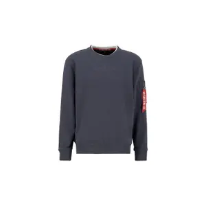 Sweatshirt double layer Alpha Industries image-0