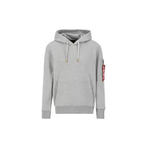 Hoodie Alpha Industries R Print image-0
