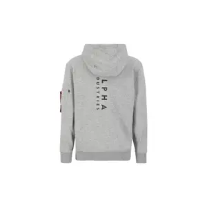 Hoodie Alpha Industries R Print image-1