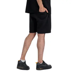 Pantalón corto Alpha Industries Patch LF image-2