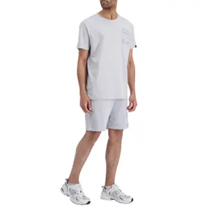 Pantalón corto Alpha Industries Patch LF image-1