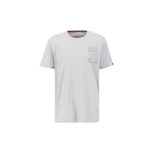T-shirt Alpha Industries Patch LF image-0