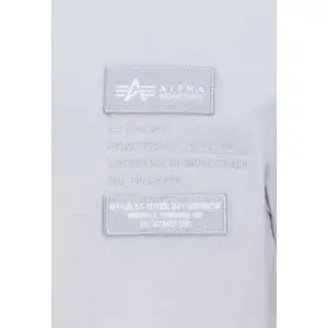 T-shirt Alpha Industries Patch LF image-4