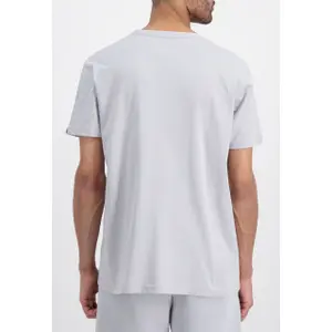 T-shirt Alpha Industries Patch LF image-2