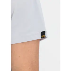 T-shirt Alpha Industries Patch LF image-3
