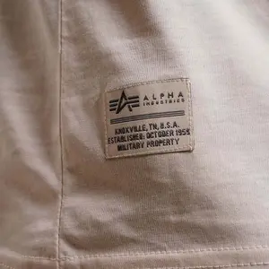 Maglietta Alpha Industries USN Blood Chit 2 image-3