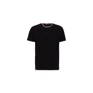 T-shirt Alpha Industries Double Layer image-0
