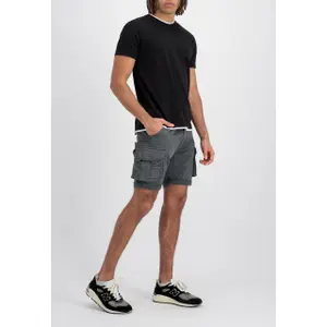 T-shirt Alpha Industries Double Layer image-1