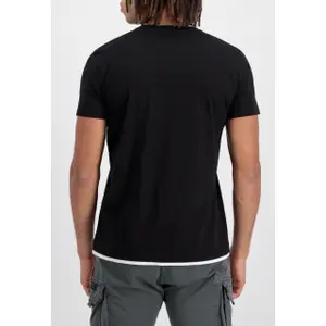 T-shirt Alpha Industries Double Layer image-2