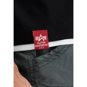 T-shirt Alpha Industries Double Layer image-4