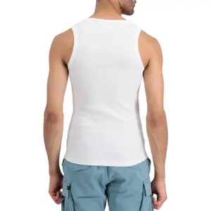 Tank top Alpha Industries X-Fit Rib image-2