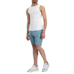 Tank top Alpha Industries X-Fit Rib image-1