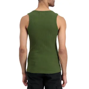 Débardeur Alpha Industries X-Fit Rib image-2