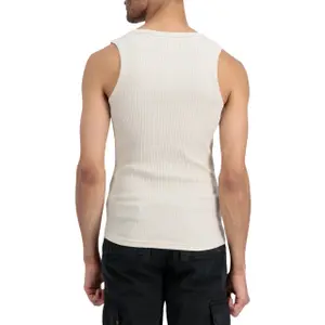 Tank top Alpha Industries X-Fit Rib image-2