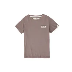 Child's T-shirt Alpha Industries Organics image-0