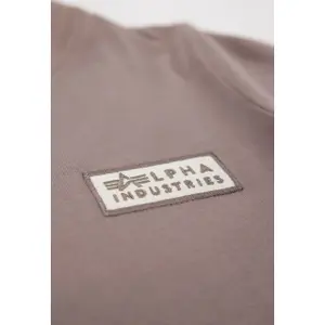 Child's T-shirt Alpha Industries Organics image-2