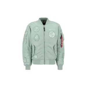 Jacket Alpha Industries MA-1 Patch image-0