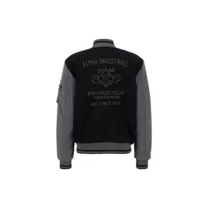 Casaco Alpha Industries Varsity Air Force image-1