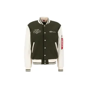 Chaqueta Alpha Industries Varsity Air Force image-0