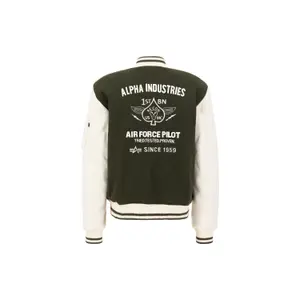Chaqueta Alpha Industries Varsity Air Force image-1