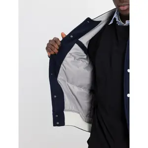 Jacket Alpha Industries Varsity Air Force image-2