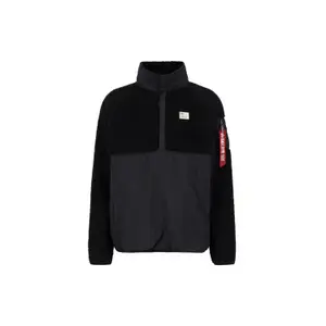 Nylon-Fleece Alpha Industries Teddy