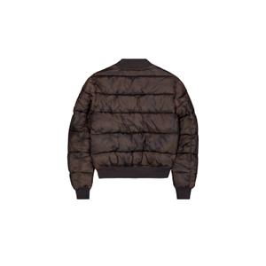 Piumino Alpha Industries MA-1 image-2