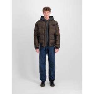 Piumino Alpha Industries MA-1 image-1