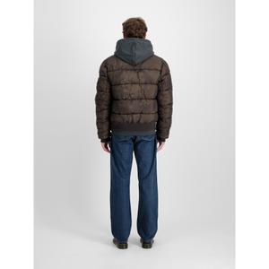 Piumino Alpha Industries MA-1 image-3