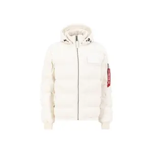 Daunenjacke Alpha Industries Cord image-0