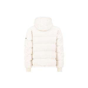 Daunenjacke Alpha Industries Cord image-1