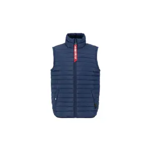 Sleeveless down jacket Alpha Industries ULW image-0