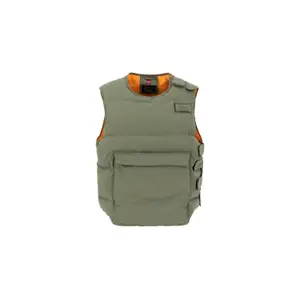 Sleeveless jacket Alpha Industries Protector image-0