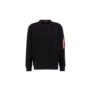 Sweatshirt Alpha Industries EMB image-0