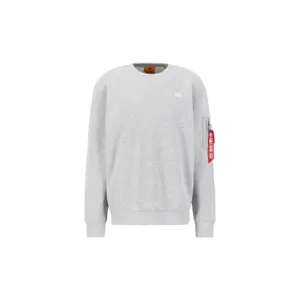 Pullover Alpha Industries X-Fit Label