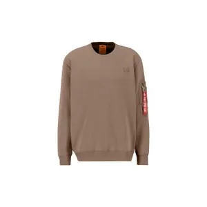 Sweatshirt Alpha Industries X-Fit Label image-0