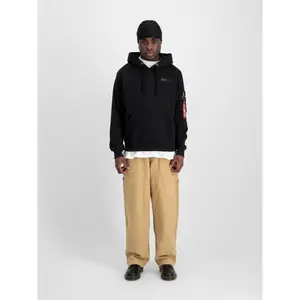 Hoodie Alpha Industries Air Force