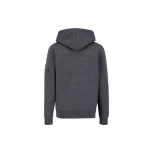 Hoodie Alpha Industries Air Force image-1