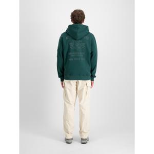 Hoodie Alpha Industries Air Force image-1