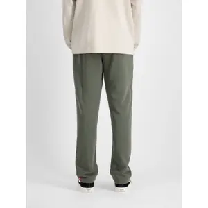 Broderade träningsbyxor Alpha Industries image-3