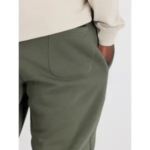 Broderade träningsbyxor Alpha Industries image-5