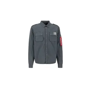Surchemise Alpha Industries Urban Military image-0