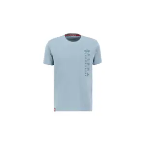 T-shirt Alpha Industries EMB image-0