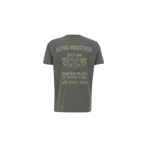 T-shirt Alpha Industries Air Force image-1
