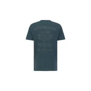 T-shirt Alpha Industries Air Force image-1