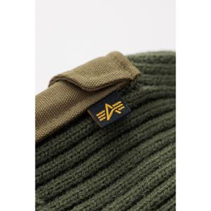 Czapka Alpha Industries Utility image-3