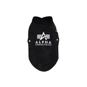 Blouson pour chien Alpha Industries MA-1 Back Print image-0